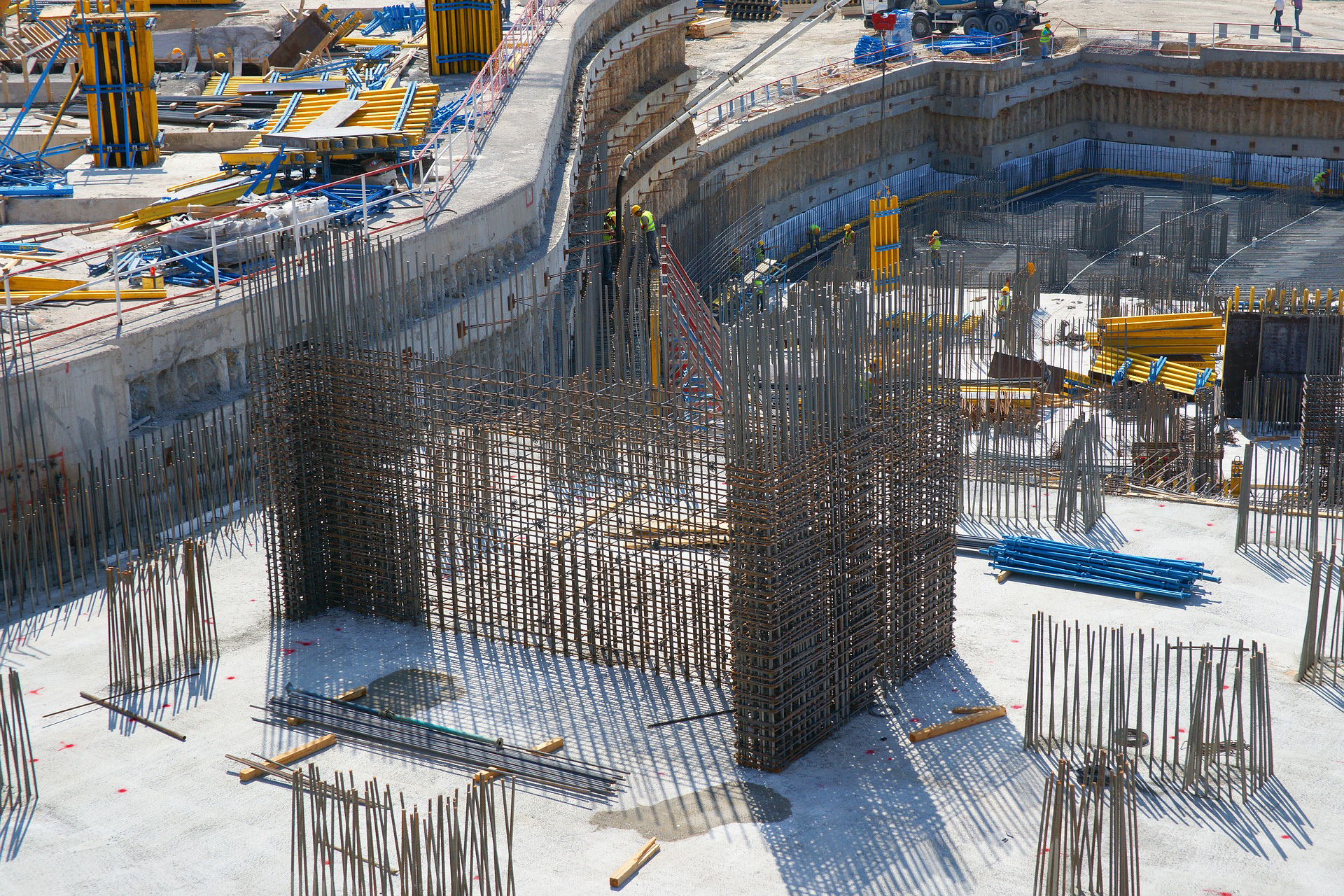 E.G. Edilizia Generale Galasso